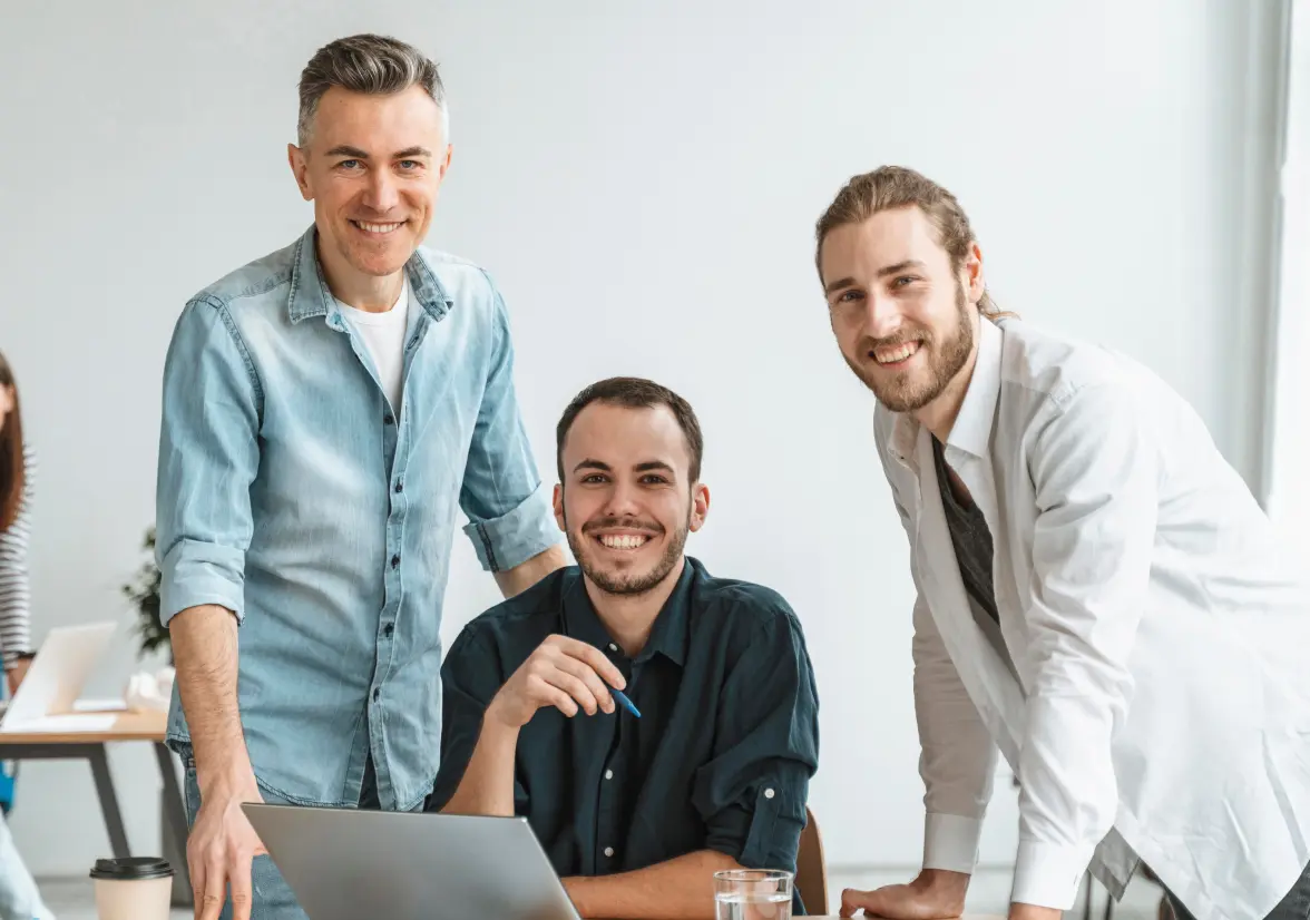 Business Agency
