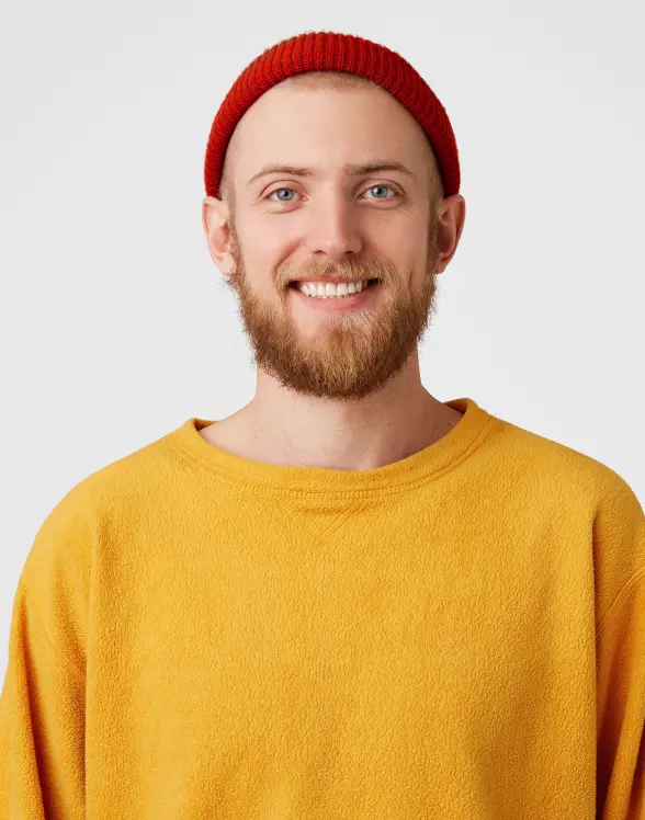 Wade Warren